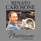 Renato Carosone альбом The Platinum Collection