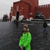 Арина Кузнецова | Кострома