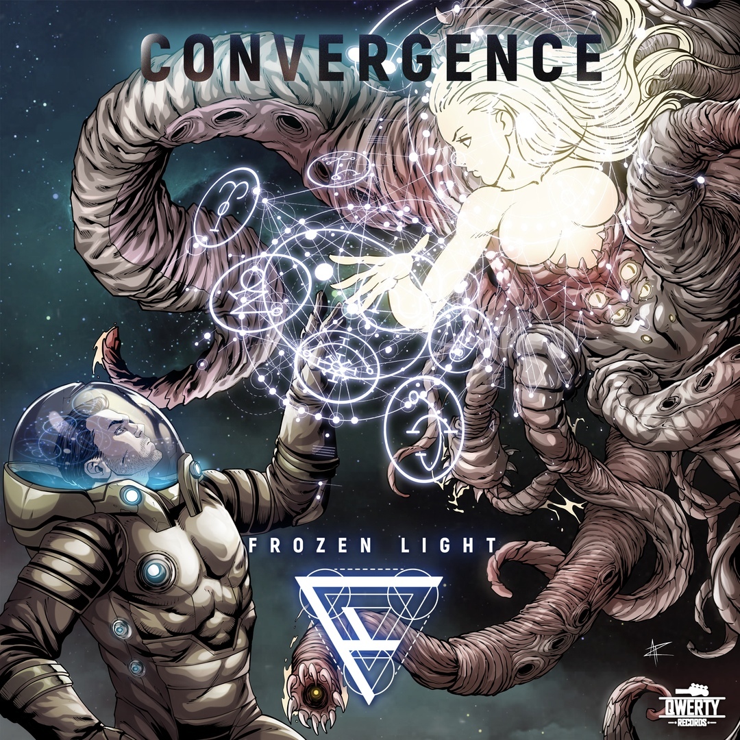 Frozen_Light - Convergence