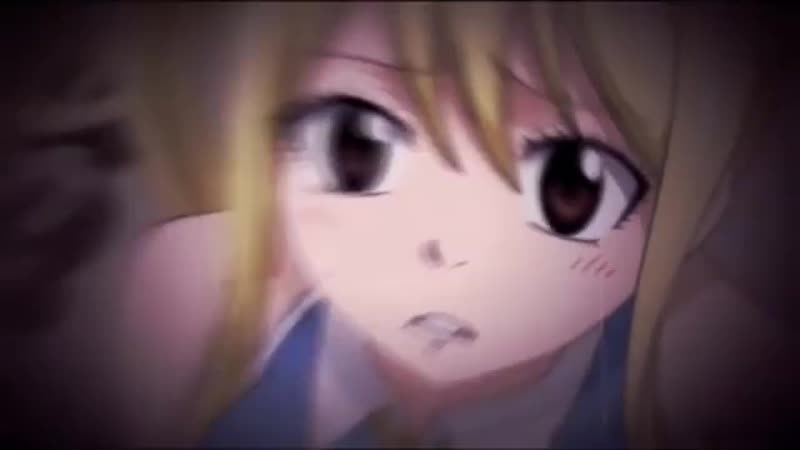 — Fairy Tail Vine | Nalu