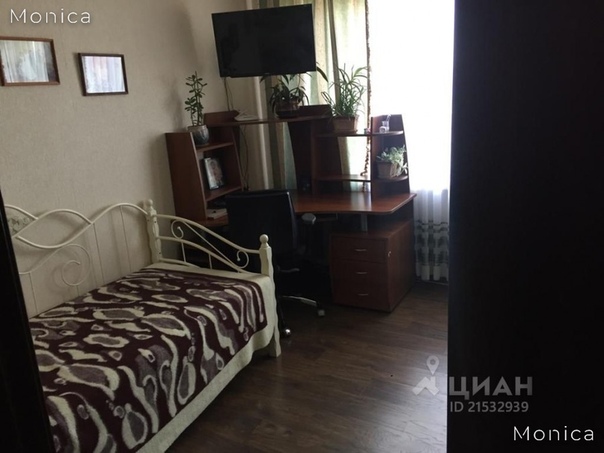 Фото: Сдаётся комната площадью 12 кв.м. в пешей доступности от ж/д платформы 