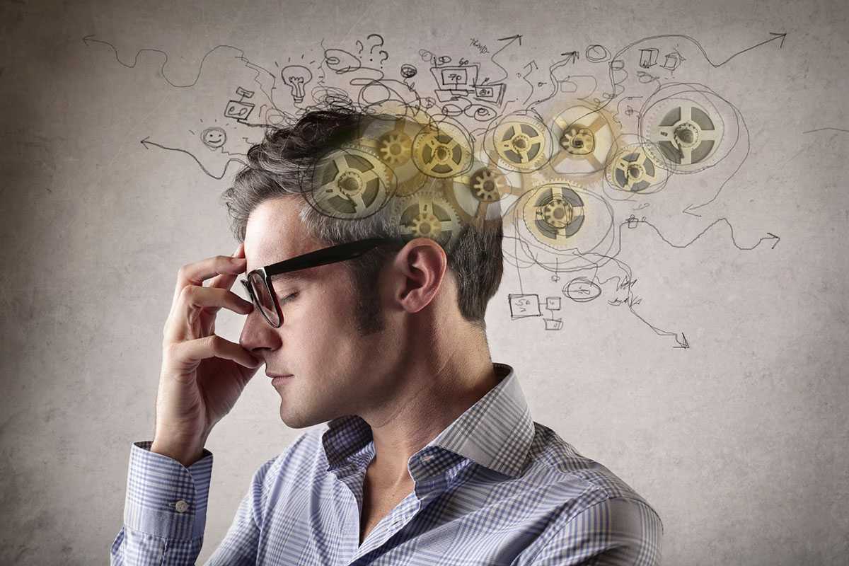 Что такое когнитивное обучение?