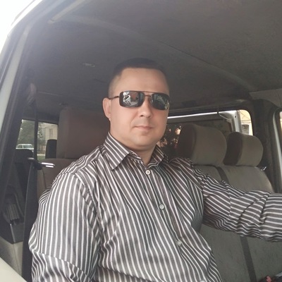 Denis Shumilov