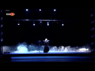 Лили Иванова - Главная роль