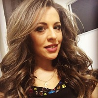 Ольга Михайлова