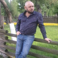 Виктор Сорокин