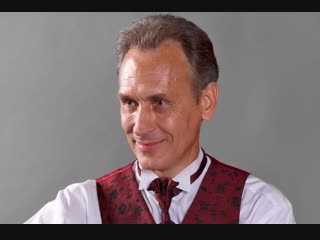 Сергей Руднев в гостях у Grand Music Art