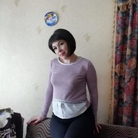 Наталья Алиева | Новошахтинск