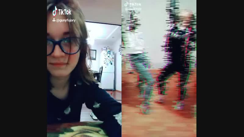 тик хуй