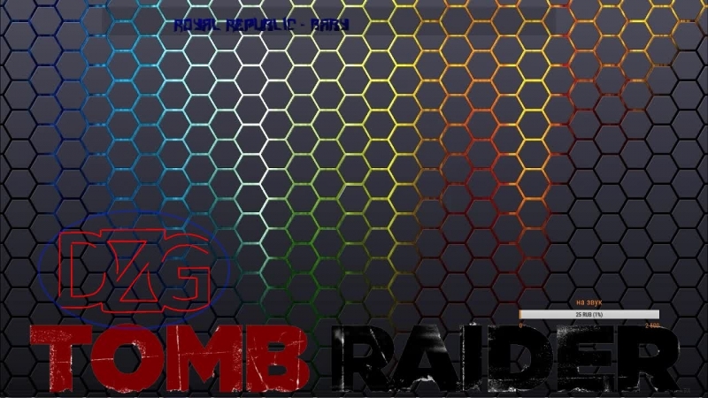 Dart Zod - live