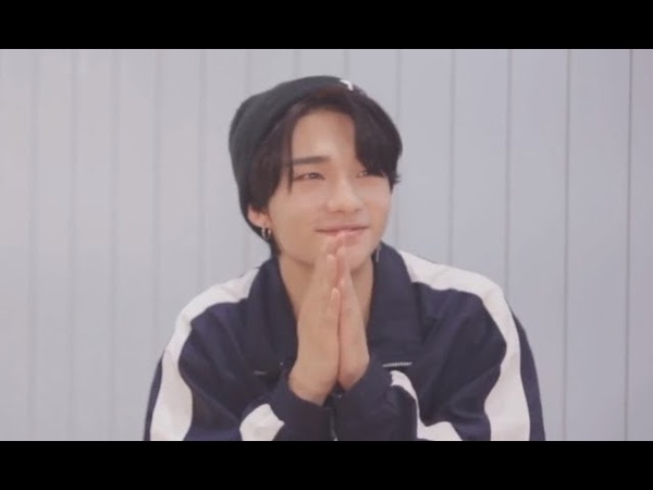 Hwang Hyunjin 🖤 Dance | Stray Kids 2