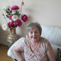 Галина Шубина | Невьянск