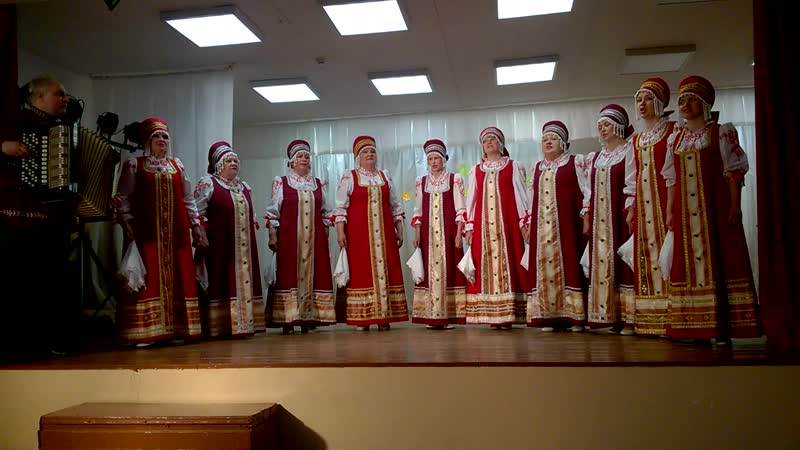 тихий омут
