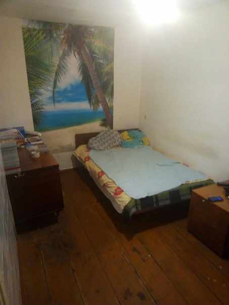 Продам мини домик 25м в Центре Краснодара <br>Продам небольшую частичку с отдельным входом и двумя изолированными комнатами одна метров 11 вторая 6м небольшая кухня 3м далее идет прихожая. В доме вода, свет, газ, фарсунка. Туалет во дворе также есть участок примерно два на шесть . <br>850 000рублей <br> <br>89086867974 - фото Фото: Продам мини домик 25м в Центре Краснодара <br>Продам небольшую частичку с отдельным входом и двумя изолированными комнатами одна метров 11 вторая 6м небольшая кухня 3м далее идет прихожая. В доме вода, свет, газ, фарсунка. Туалет во дворе также есть участок примерно два на шесть . <br>850 000рублей <br> <br>89086867974