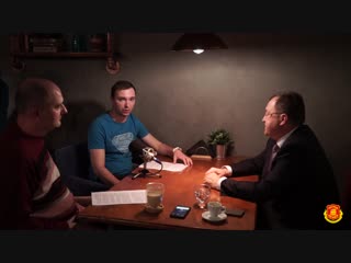 Первое интервью после избрания главы Богородского округа Игоря Сухина