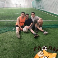 Али Исмоили