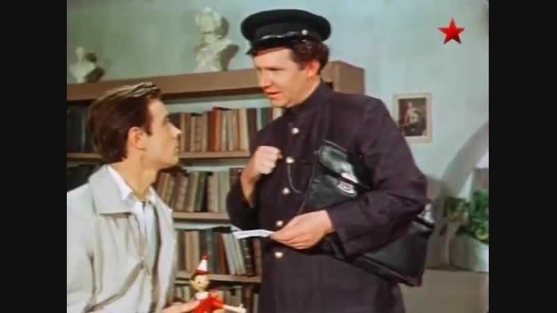 Ребята с Канонерского 1960