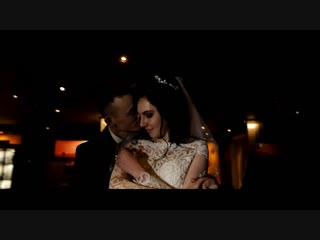 A&V. Wedding day