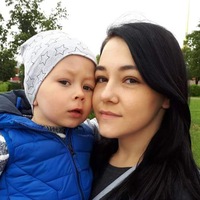 Янина Кузнецова