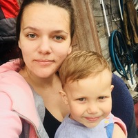 Valentina Vladimirovna | Находка