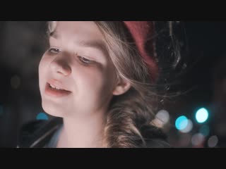 Maria Michelle - Maybe (Премьера клипа, 2018)