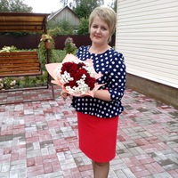 Оксана Меренкова |