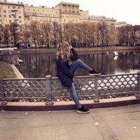 Надежда Островская | Москва