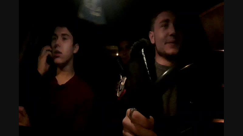 Виктор Титов - Live