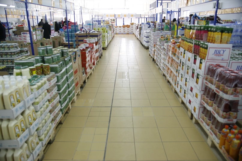 Фото Магазина Магнит Снаружи Фото Магазина Магнит Снаружи