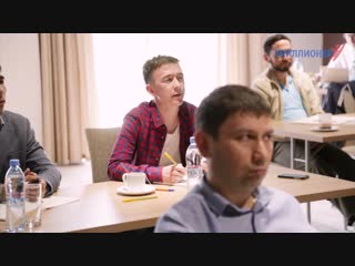 Уфимцы о самом эффективном формате Шамиля Аляутдинова