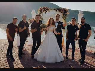 Kirill & Inna │Wedding Day (Свадебный день, Кирилла и Инны)