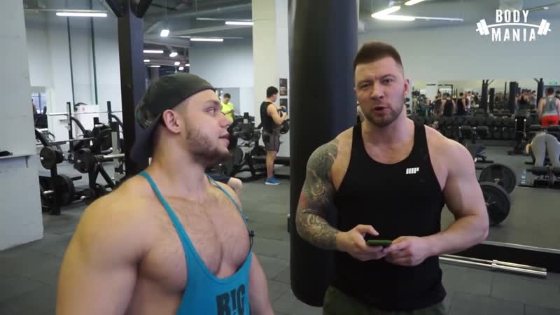 «Рандомное интригующее название»