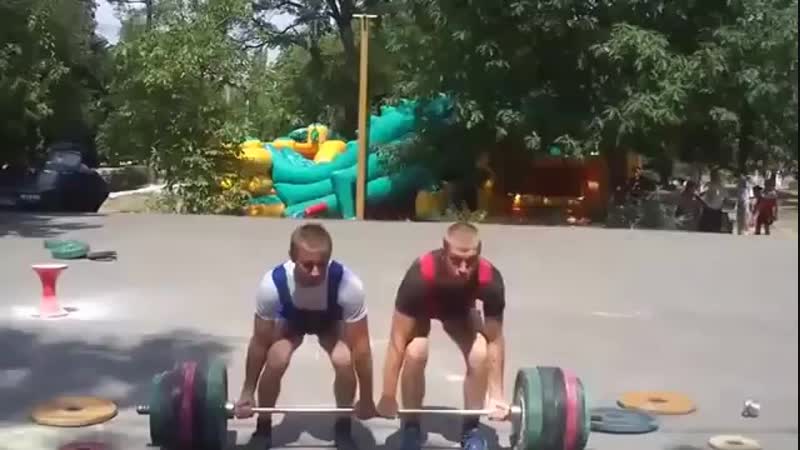 😂💪😂*(Качок)*😂💪😂