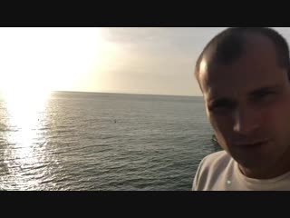 Моя история. Как я попал на биржу