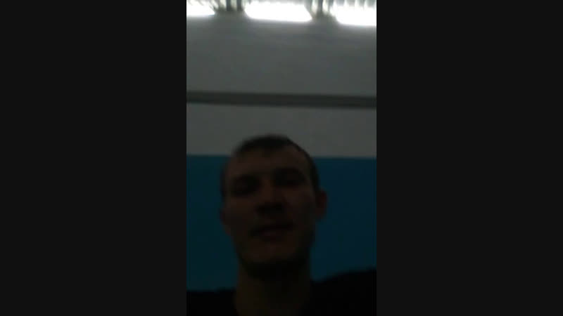 Рустем Каратаев - Live