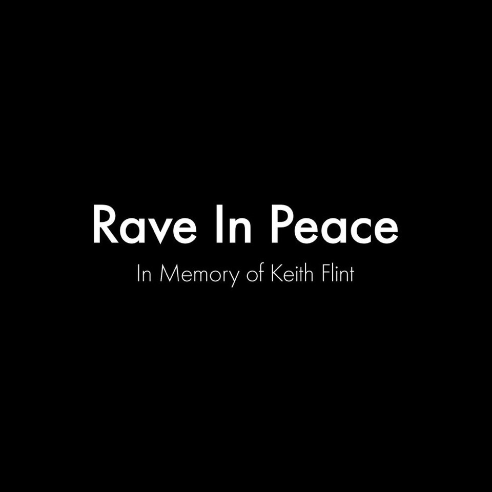 Little Big - Rave In Peace (In Memory of Keith Flint) (Single)