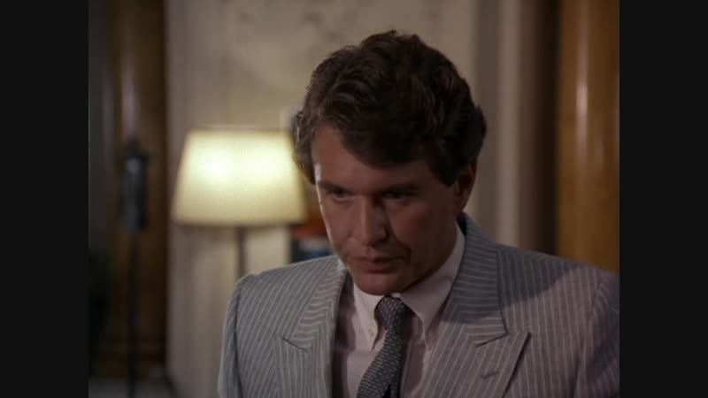 Если наступит завтра (1986) 4 серия
