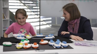 Code Jumper Aims to Jumpstart Computer Science Interest for Kids Who Are Blind