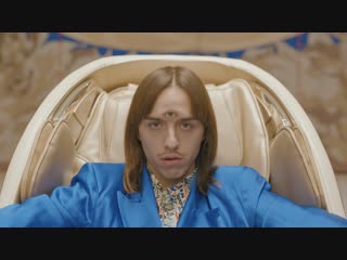 TOMMY CASH - X-RAY (Official Video)