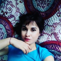 Юлия Бобкова | Раздольное