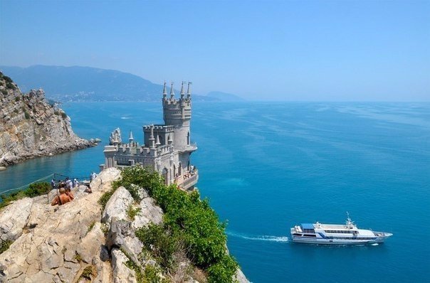 Крым из СПб 30.07.19 от 11800р. 8 дн kyTG9pVyYPk Крым из СПб 30.07.19 от 11800р. 8 дн