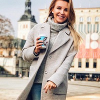 Анна Чертова |