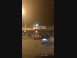 Растяжка в Набережных Челнах