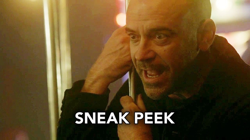 Сумеречные охотники 2x09 Сник - Пик