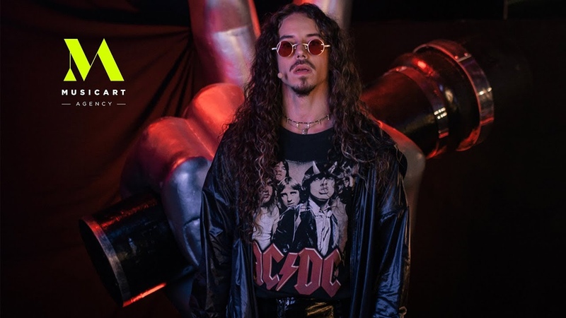 Michał Szpak - Voice of Poland BITWY