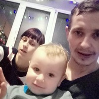 Екатерина Данилюк | 