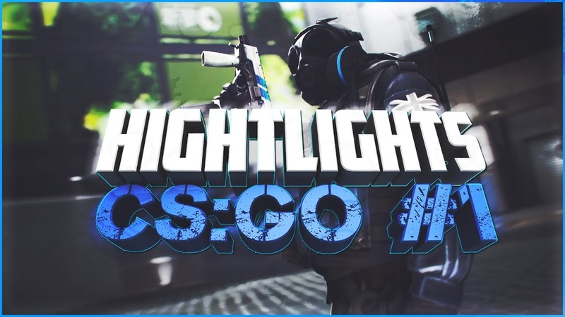 Hightlights CSGO 1 - Best Moment
