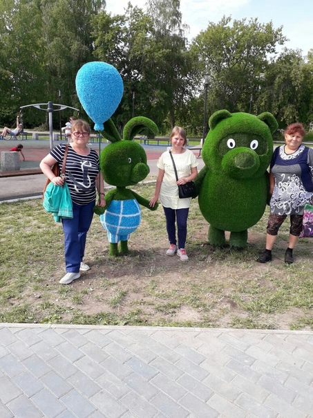 Марина Махнёва, Россия, Кировград