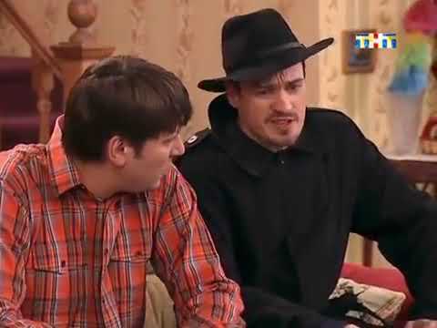 Счастливы вместе 5 сезон 15 серия