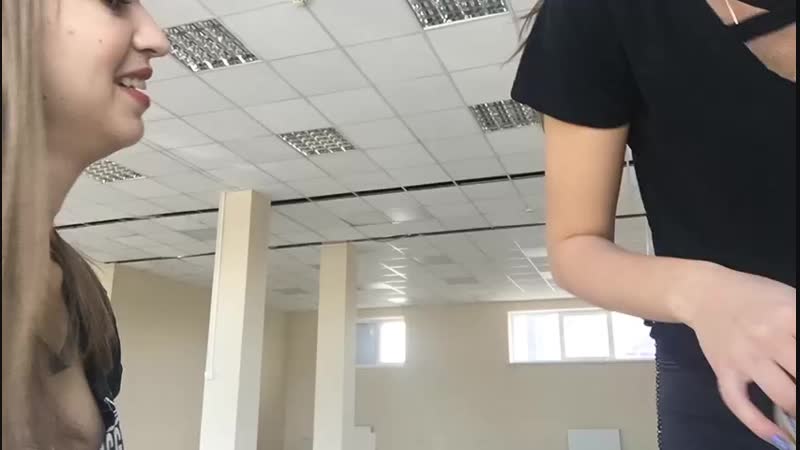 Гримм от Ангелины